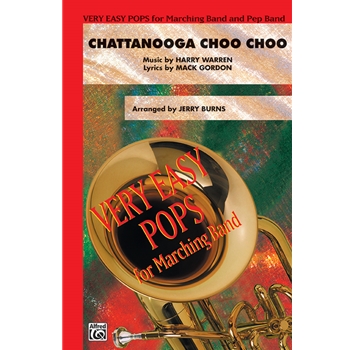 Chattanooga Choo Choo