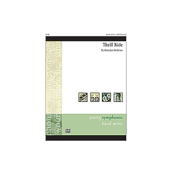 Thrill Ride