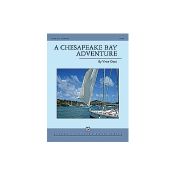 Chesapeake Bay Adventure