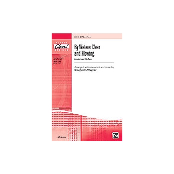 By Waters Clear & Flowing