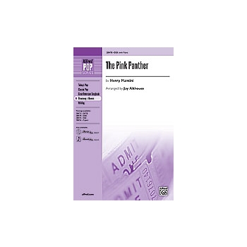 Pink Panther
