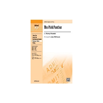 Pink Panther
