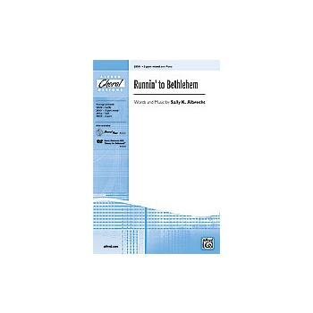 Runnin' To Bethlehem