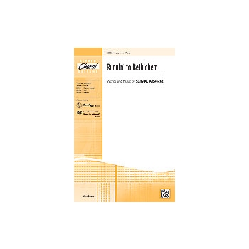 Runnin' To Bethlehem