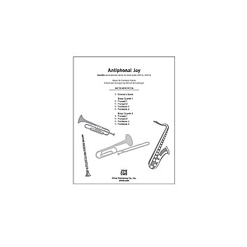Antiphonal Joy (from Mentre su l'alto monte)