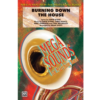 Burning Down The House