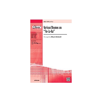 Various Themes On Fa-la-la