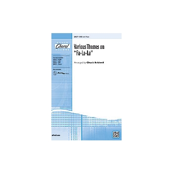 Various Themes On Fa-la-la