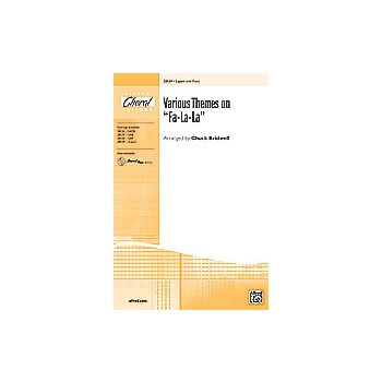 Various Themes On Fa-la-la