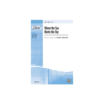 Where The Sea Meets The Sky