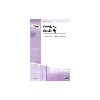 Where The Sea Meets The Sky