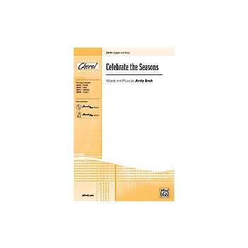 Celebrate The Seasons