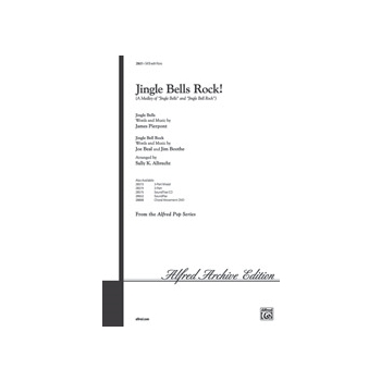 Jingle Bells Rock