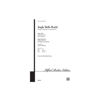 Jingle Bells Rock