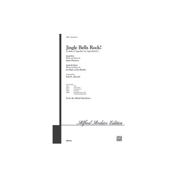 Jingle Bells Rock