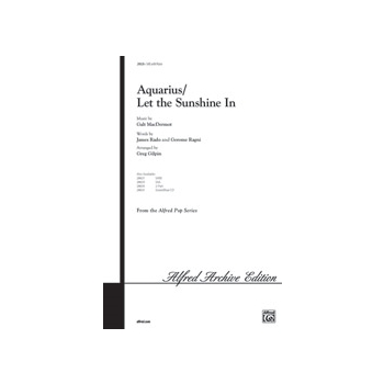 Aquarius/Let The Sunshine In