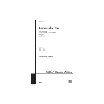 Embraceable You