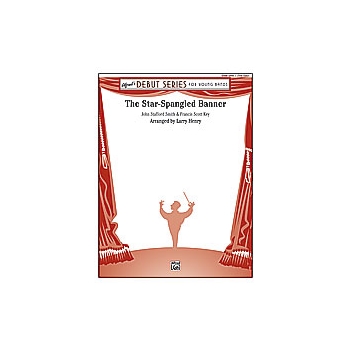 The Star-Spangled Banner