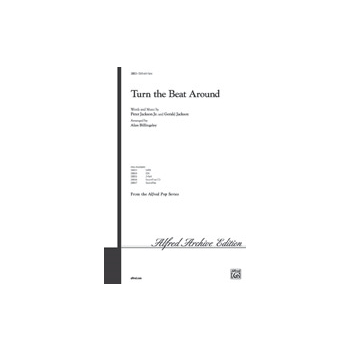 Turn The Beat Around