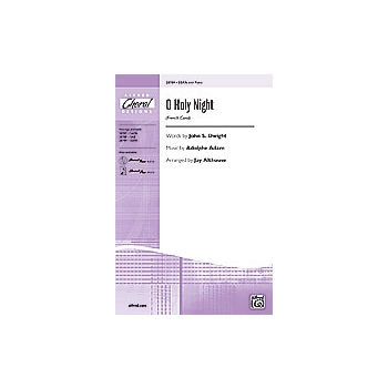 O Holy Night