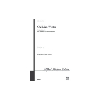 Old Man Winter
