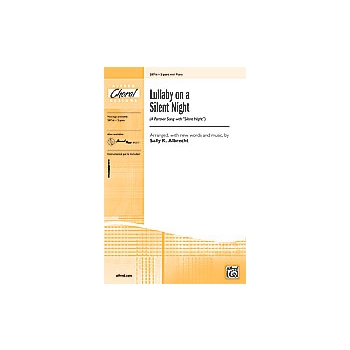 Lullaby On A Silent Night