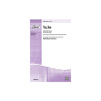 Yoo Yoo  (Baby Won't Sleep)