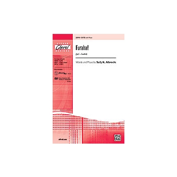 Furaha  (Joy - Swahili)