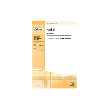 Furaha  (Joy - Swahili)