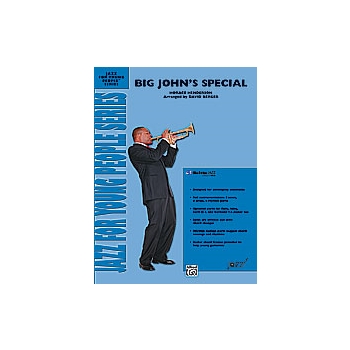 Big John's Special
