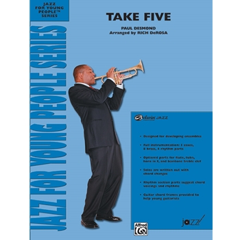 Take Five