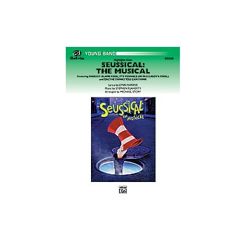 Seussical  The Musical