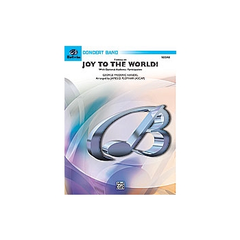 Joy To The World  Fantasy