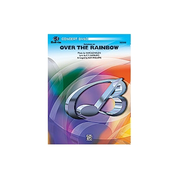 Over The Rainbow  Variations