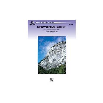 Stawamus Chief