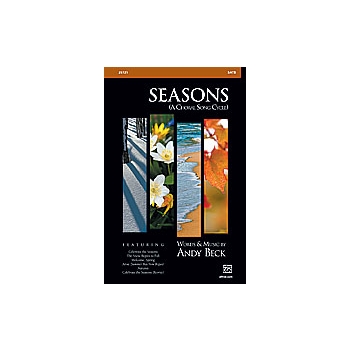 Seasons (A Choral Song Cycle)