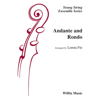 Andante & Rondo