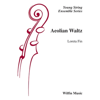 Aeolian Waltz