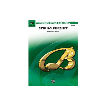 String Pursuit
