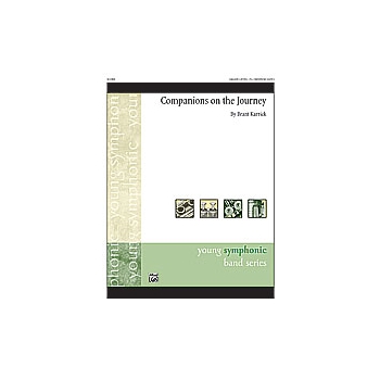 Companions On The Journey