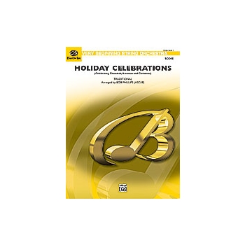 Holiday Celebrations