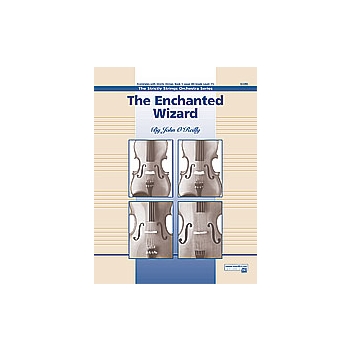Enchanted Wizard
