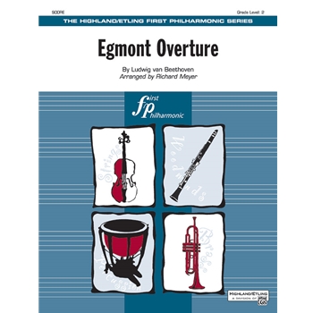 Egmont Overture