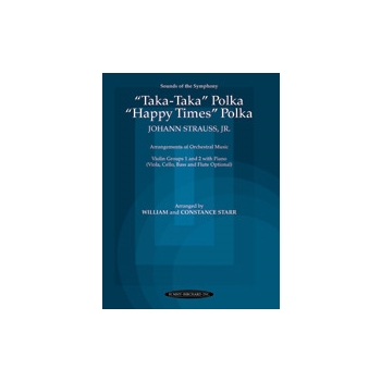 Taka Taka Polka $ Happy Times Polka