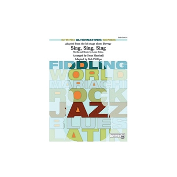 Sing Sing Sing