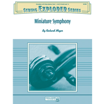 Miniature Symphony