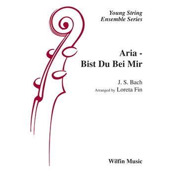 Aria - Bist Du Bei Mir