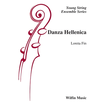 Danza Hellenica