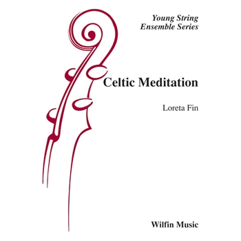 Celtic Meditation