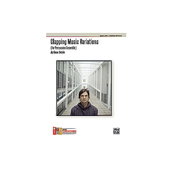 Clapping Music Variations